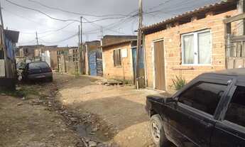 Imagem: Vende se um terreno já com uma área 30²