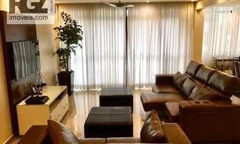 Imagem: Apartamento com 4 dormitórios para alugar