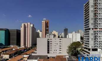 Imagem 6: APARTAMENTO - VILA POMPÉIA - SP