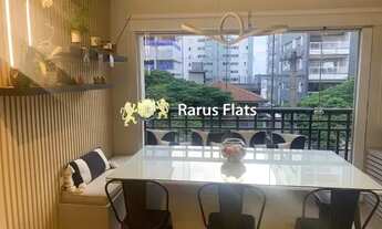 Imagem 7: Flat para venda na Vila Madalena - Authentic Madalena