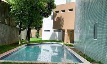 Imagem 2: Apartamento para aluguel com 50 metros quadrados com 2 quartos em Casa Forte - Recife - PE