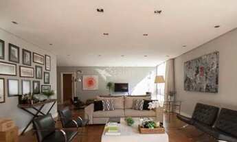 Imagem 4: Apartamento em Higienópolis à venda ; 30 metros do Shopping Higienópolis