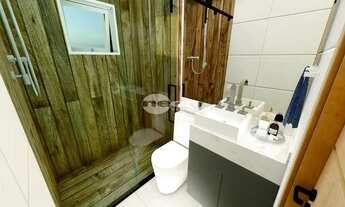 Imagem 6: SANTO ANDRé - Apartamento Padrão - Santa Maria