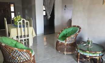 Imagem 2: Casa em Caponga Casa com 5 dormitórios