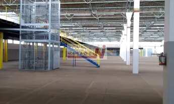 Imagem 7: Galpão / Depósito / Armazém em Distrito Industrial - Jundiaí