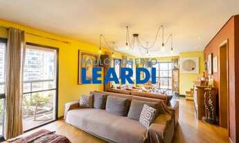 Imagem: COBERTURA - BROOKLIN - SP