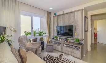 Imagem 6: Apartamento 2 quartos com vaga na Independência