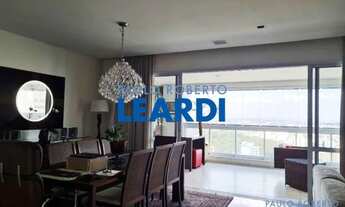 Imagem: APARTAMENTO - MORUMBI - SP