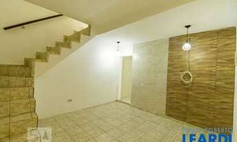 Imagem 2: CASA ASSOBRADADA - FREGUESIA DO Ó - SP