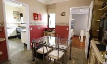 Imagem 7: Venda Apartamento 3 Dormitórios - 252 m² Perdizes