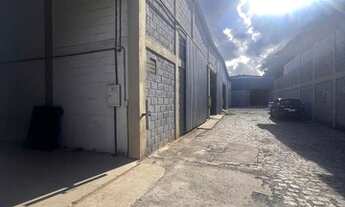 Imagem 6: Galpao em cond. 4.500,00 - 240m2