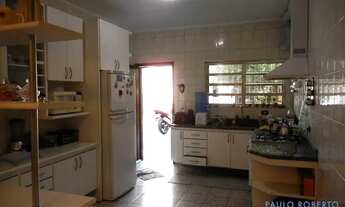 Imagem 5: SOBRADO - CAMPO GRANDE - SP