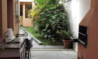 Imagem 4: CASA ASSOBRADADA - SUMARÉ - SP