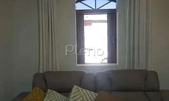 Imagem 5: Casa à venda na região do Taquaral - Campinas/SP