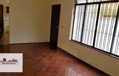 Imagem 3: Casa com 2 dormitórios para alugar, 150 m² por R$ 3.500,00/mês - Jardim Anhangüera - São P