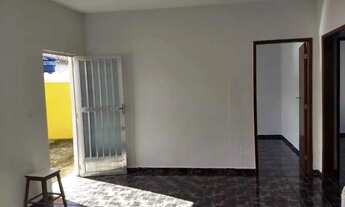 Imagem 6: LV03 - Vendo casa com garagem e murada em Viana