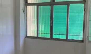 Imagem 6: Aparatamento de um quarto na Octogonal