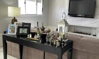 Imagem 5: APARTAMENTO - MOEMA PÁSSAROS - SP