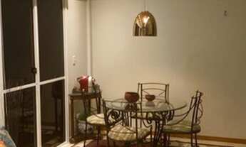 Imagem 7: Condomínio Vivendas do Aleixo, apartamento 7o Andar, 1a Torre. MOBILIADO