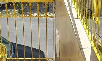 Imagem 7: Aluguel rápido ,Lindo, 1° Andar 3/4