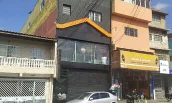 Imagem: Aluga-se casa de 3 cômodos na Av Inocêncio