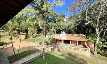 Imagem 7: Chácara com 4 dormitórios à venda, 7000 m² por R$ 850.000,00 - Portal São Marcelo - Bragan