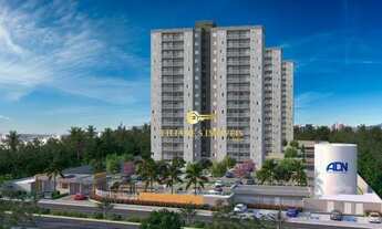 Imagem 4: Apartamento com 2 dormitórios para alugar, 52 m² - Parque dos Jequitibás -Jardim Botânico