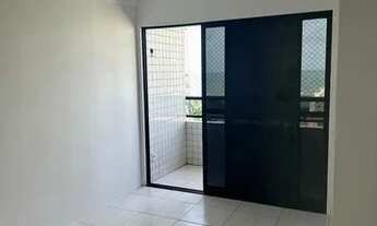 Imagem 3: Apartamento para aluguel possui 63 metros quadrados com 3 quartos em Casa Caiada - Olinda