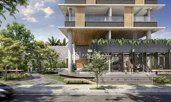 Imagem 2: Apartamento com 3 dormitórios à venda, 93 m² por R$ 1.080.000,00 - Jardim Apolo - São José