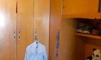 Imagem 7: CASA ASSOBRADADA - PARQUE SÃO DOMINGOS - SP