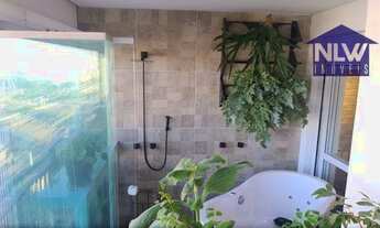 Imagem 14: Apartamento com 2 dormitórios à venda, 97 m² por R$ 1.895.000 - Belenzinho - São Paulo/SP