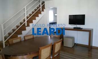 Imagem 1: COBERTURA - JARDIM AMÉRICA - SP