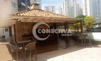 Imagem 5: Apartamento para venda - 82m² - 3 quartos - Residencial Eldorado - Goiânia - GO