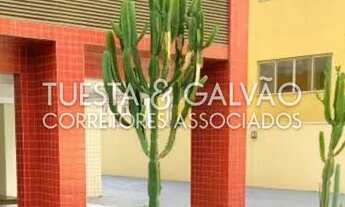 Imagem 4: CONJUNTO/SALA COMERCIAL à venda com 48m² por R$ 180.000,00 no bairro Bigorrilho - CURITIBA