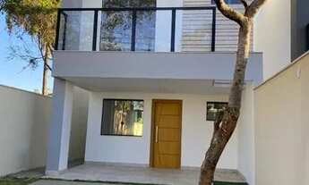 Imagem: Casa 3 quartos no Jardim Imperial