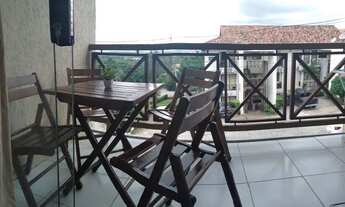 Imagem 3: Flat em Gravatá - Hotel Fazenda Monte Castelo