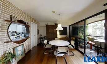 Imagem 5: APARTAMENTO - REAL PARQUE - SP