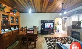 Imagem 2: São Paulo - Casa Padrão - Tatuapé