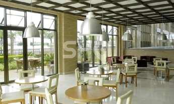 Imagem 3: Apartamento mobiliado na Pompéia- garagem e lazer completo