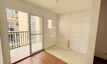 Imagem 7: SãO LEOPOLDO - Apartamento Padrão - Feitoria