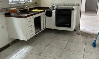 Imagem 5: CASA ASSOBRADADA - VILA CLEMENTINO - SP