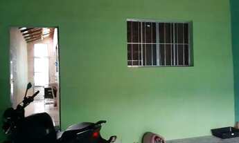 Imagem 4: Casa para venda possui 85 metros quadrados com 3 quartos em Cidade Salvador - Jacareí - SP