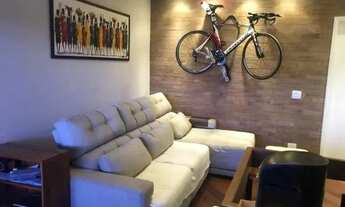 Imagem: Venda Cobertura 3 Dormitórios - 162 m²