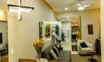 Imagem 6: Apartamento para Aluguel - Copacabana, 2 Quartos, 100 m2