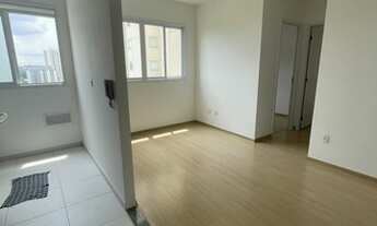 Imagem 3: Apartamento para aluguel possui 60 metros quadrados com 2 quartos em Socorro - São Paulo