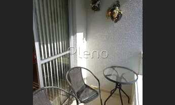 Imagem 7: Apartamento à venda no Jardim Nova Europa - Campinas/SP