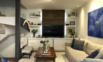 Imagem 4: CASA EM CONDOMÍNIO - MORUMBI - SP