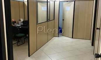 Imagem 2: Salão - Parque Jambeiro - Campinas