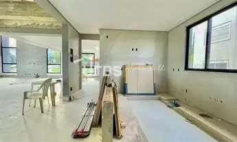 Imagem 6: Alphaville Araguaia - Sobrado 4 quartos, sendo 4 suítes