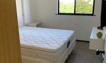 Imagem 5: Apartamento para locação mobiliado com 1 quarto em Renascença II